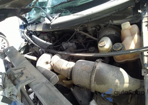 2007 Ford F-150 Xlt/Stx/Xl z USA, uszkodzony, nr VIN 1FTRX12W97KC75813